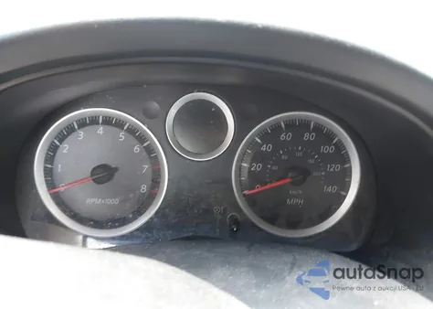 2012 Nissan Sentra 2.0 Sr z USA, uszkodzony, nr VIN 3N1AB6AP5CL725052